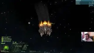 Starsector 0.95a + Lore-Friendly Mods - Part 3 - The Cabal is a Pain!