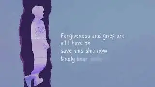 ruhal - Bear With Me (Lyric Video)