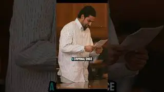 The Moment His Family Lost Control in Court. #short #story
