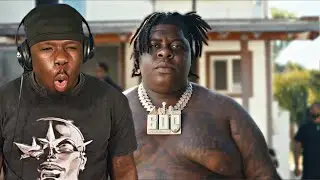 X Changed On Us! Black Gatti Reacts To BigXthaPlug - Change Me (Official Music Video)