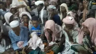 ሙስጠፋ በድረል ከማላ | የ በድሬ ሐሪማ መንዙማ ቁጥር ሁለት አውታድ | مصطفى ب در الكمال 1497 የነብዩ ሙሀመድ ﷺ መውሊድ በድሬ ላይ