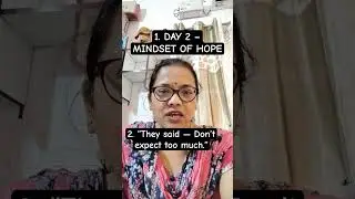 Autism Mom&rsquo;s Turning Point|Day 2: Hope Wins #autism#autismmommy#autismparents#adhd#adhdmom#autismoms