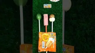 This Candy ASMR Hits Different 🍭😱