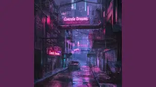 Concrete Dreams