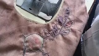 Blouse Cutout Design Part-5