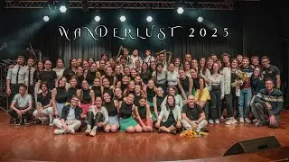 WANDERLUST 2025