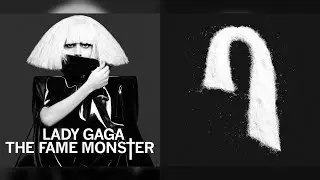 Just Salt (Mashup) Lady Gaga & Ava Max