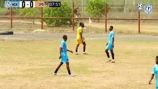 Ndame FA vs Sporting Delta FC  - Asaba Super Cup 