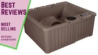 Essential Hot Tubs Newport 14-Jet Customers Reviews