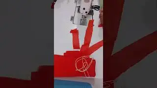 38 size blouse stiching
