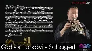G&aacute;bor Tark&ouml;vi - Petrushka - Ballerina's Solo!
