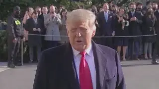 How strong is the civil case against Donald Trump?