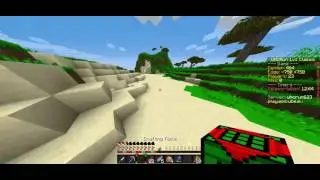 Epicube UHC Run E01 - An Epic Game