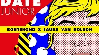 BonteHond  X Laura van Dolron