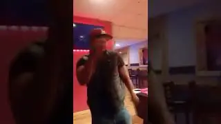 ABSTRACT  ENTERTAINMENT WILL MILLY ROCK ON ANY BLOCK