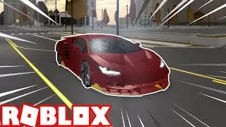 An *AWESOME* new car! - Accelerate