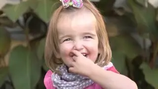 Easterseals DuPage & Fox Valley: Brinley's story