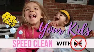 *NEW* 2020 SPRING CLEAN WITH ME | STAY SANE CLEANING MOTIVATION | 3 PRESCHOOL ACTIVITIES