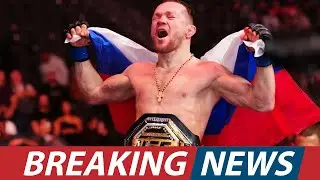 Petr Yan Dominates Merab at UFC 323 &mdash; Full Breakdown & New Rankings। USA NEWS TODAY