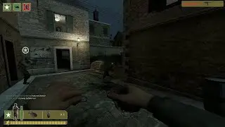 Day of Defeat:Source  - Freedom Map e6