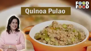 Healthy and Flavorful Quinoa Pulao Recipe