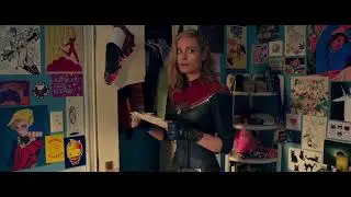 Post Credit Scene (Ms.Marvel Season 1 Episode 6)