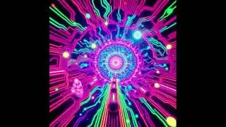 Neon Marder