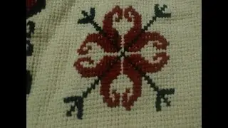 Dusuti Pillow cover design