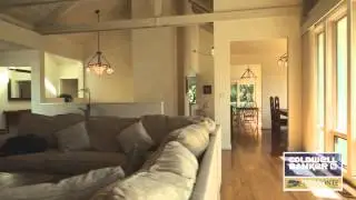 Carmel Valley Home with Sunshine and Privacy