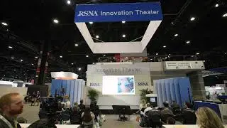 RSNA25 Future of Radiology Presentation Promo 30   JB36417XX v121825