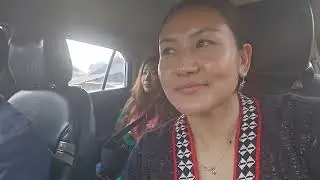 Am I converting to Hindu? Matri Puja || APFRA @minupuningkotin@pemakhandu#arunachal#northeast#vlog