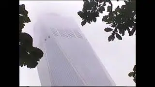 a trip to the World Trade Center (5/30/19) [Hi8 Footage]