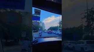 Long Drive mode 🚘 😇 #shorts #shortvideo #trending #latestsong #music #youtubeshorts