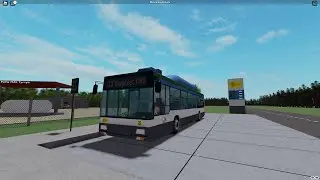 MZK Tyczyn - MAN NL243 CNG #22 - Linia 13