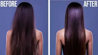 TOP 17 Of The Best Products For Frizzy Hair