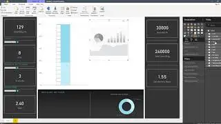 BIMBroadcast Example Video