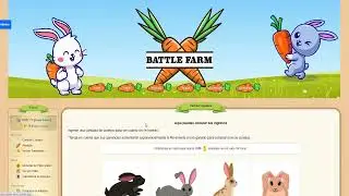 Battle farm