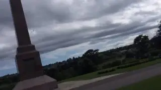 Stroll through Duthie Park