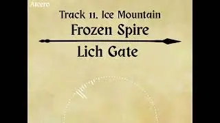 Lich Gate - Frozen Spire