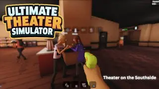 WILL THIS HOOD THEATER SURVIVE? | ULITIMATE THEATER SIMULATOR