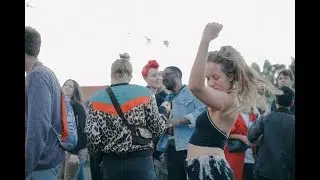 #FETEBerlin - das ist die F&ecirc;te de la Musique in Berlin