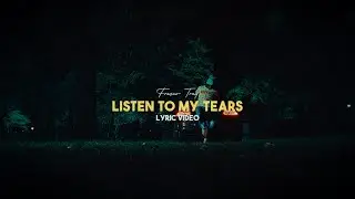 Fresco Trey - Listen To My Tears (Official Lyric Video)