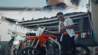 B'jay-Marathon ft RULY (Prod by Domiprinz)
