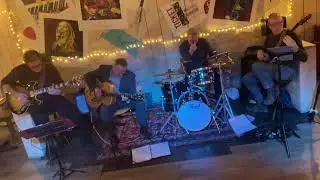 In A Sentimental Mood  - P.R.S With Pat McCarthy