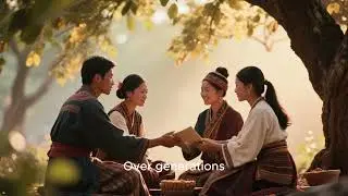The Manobos of Mindanao