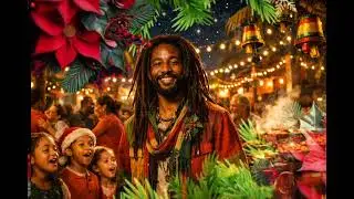 🎄🔔 REGGAE BELLS &ndash; A Reggae Christmas Celebration 🔔🎄