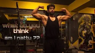 Back and Biceps workout 💪 || Nikhil dobhal || GNC