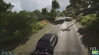SCUM українською)) Це кінець? Ні, це KILLBOX!!! Ну, принаймні, зайти в нього ми зайшли...))) #17