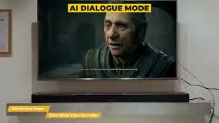 🔥 Bose Smart Ultra Soundbar &ndash; The Ultimate Dolby Atmos Sound Experience! 🔊🎬