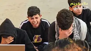 مجلس عزاء عمامي قبيلة بني مالك  ال ساري البوضعن ال مزيعل المرحوم الشاب محمد قاسم رحيم خضير المالكي